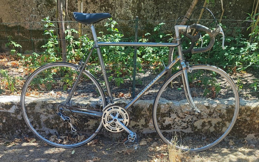 V&eacute;lo de course Motobecane Vélos