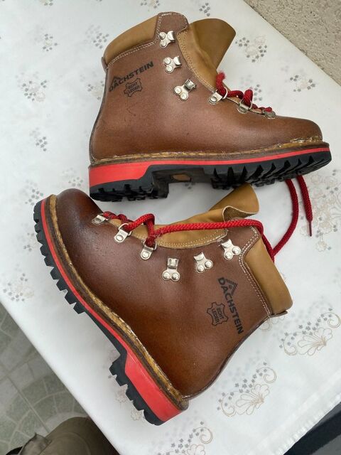 Chaussures de montagne Dachstein Ceyrat (63)