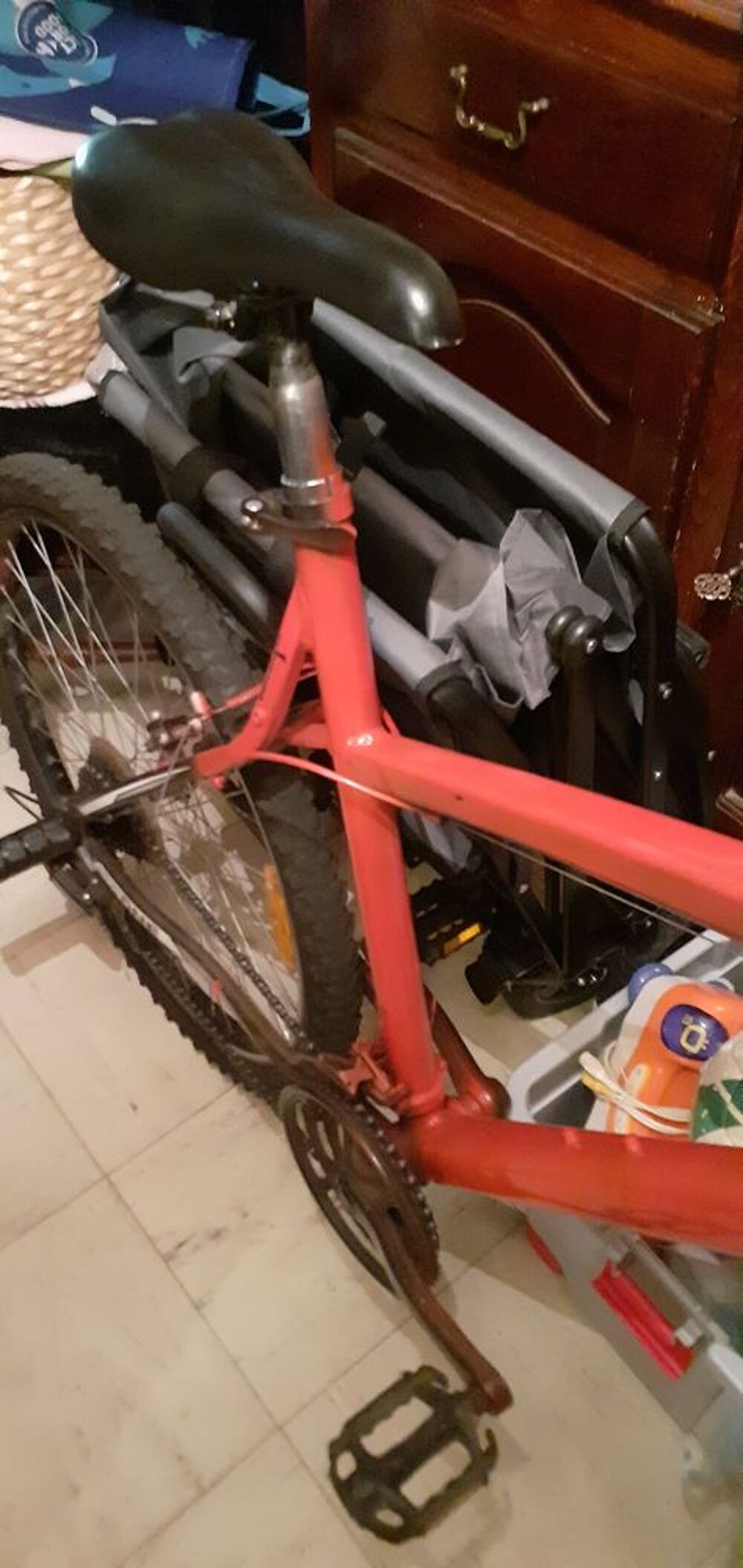 vtt Vélos