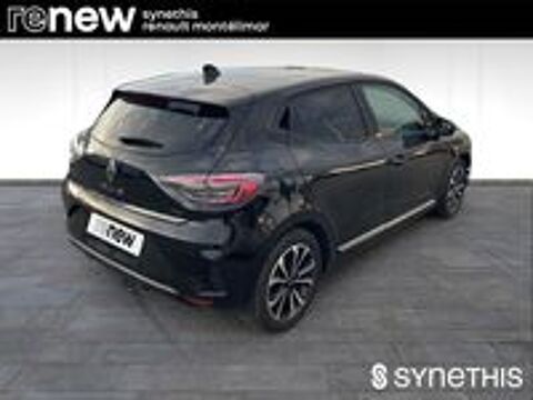 Clio V Clio E-Tech full hybrid 145 ch GSR2 Techno 2025 occasion 26200 Mont&eacute;limar
