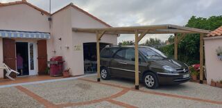  Maison � vendre 6 pi�ces 125 m� 