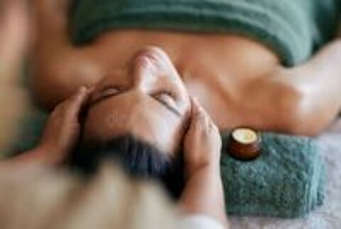   Masseur à domicile 