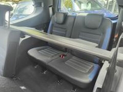 Lodgy Blue dCi 115 7 places 15 ans 2021 occasion 95100 Argenteuil