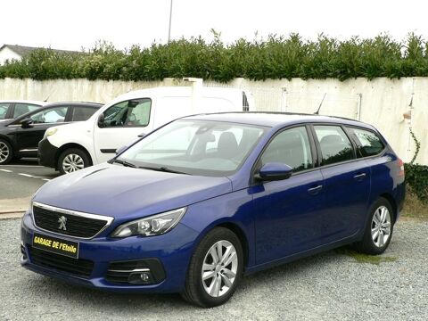 Annonce voiture Peugeot 308 10990 