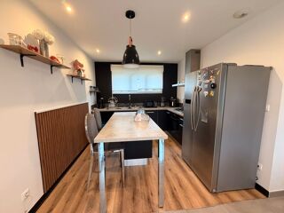  Maison � vendre 5 pi�ces 90 m�