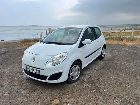 Renault twingo ii TWINGO, 97800km, Bo&icirc;te et embrayag