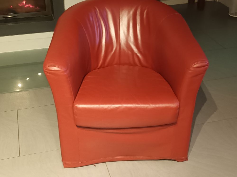 Canap&eacute; d'angle Fauteuil Meubles