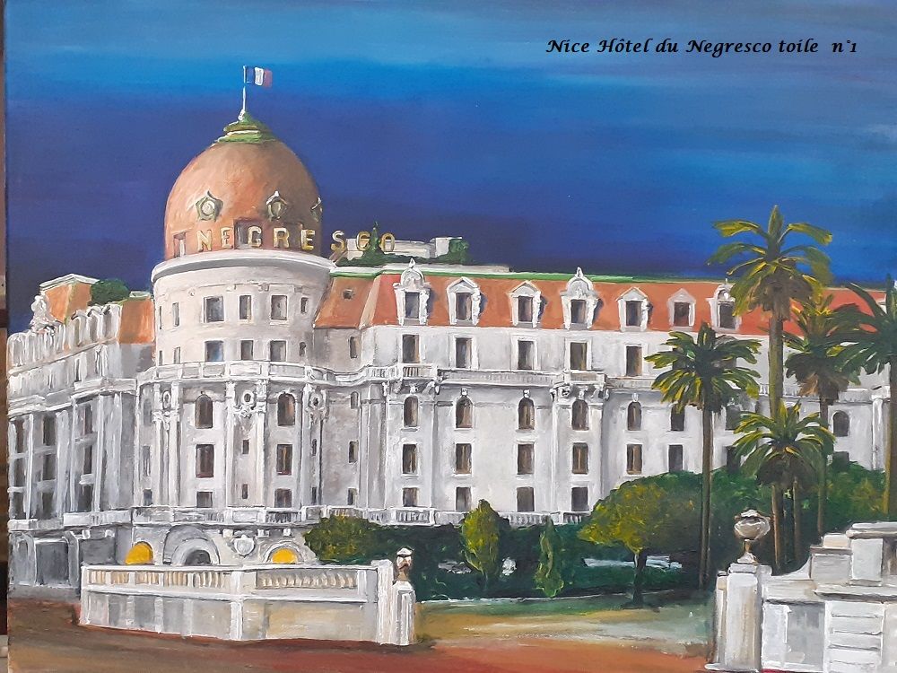 Toile, tableau, peinture Décoration