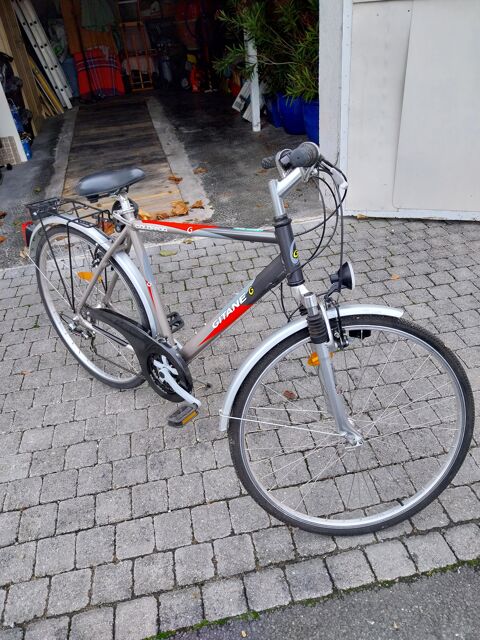 VELO HOMME 180 Saint-Doulchard (18)