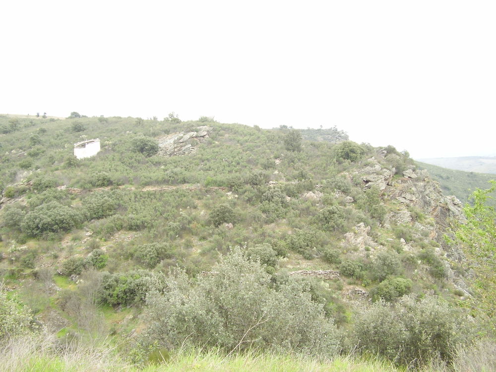   GRANDE ET JOLIE MAISON disponible de mai   aout 2025 Portugal, VALE DE ALGOSO