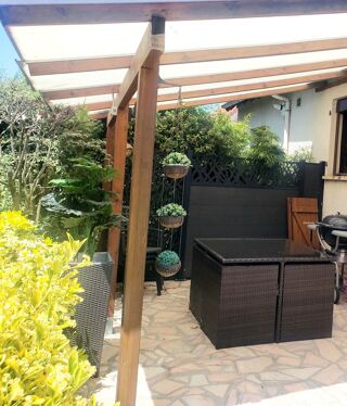  Maison  vendre 5 pices 115 m