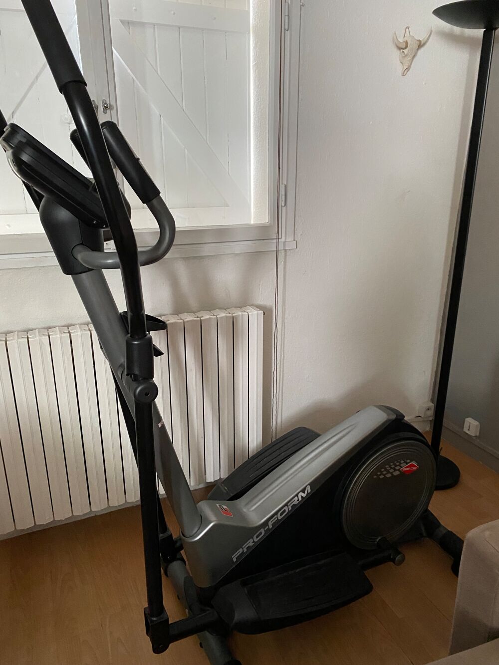 Machine sport elliptique Sports