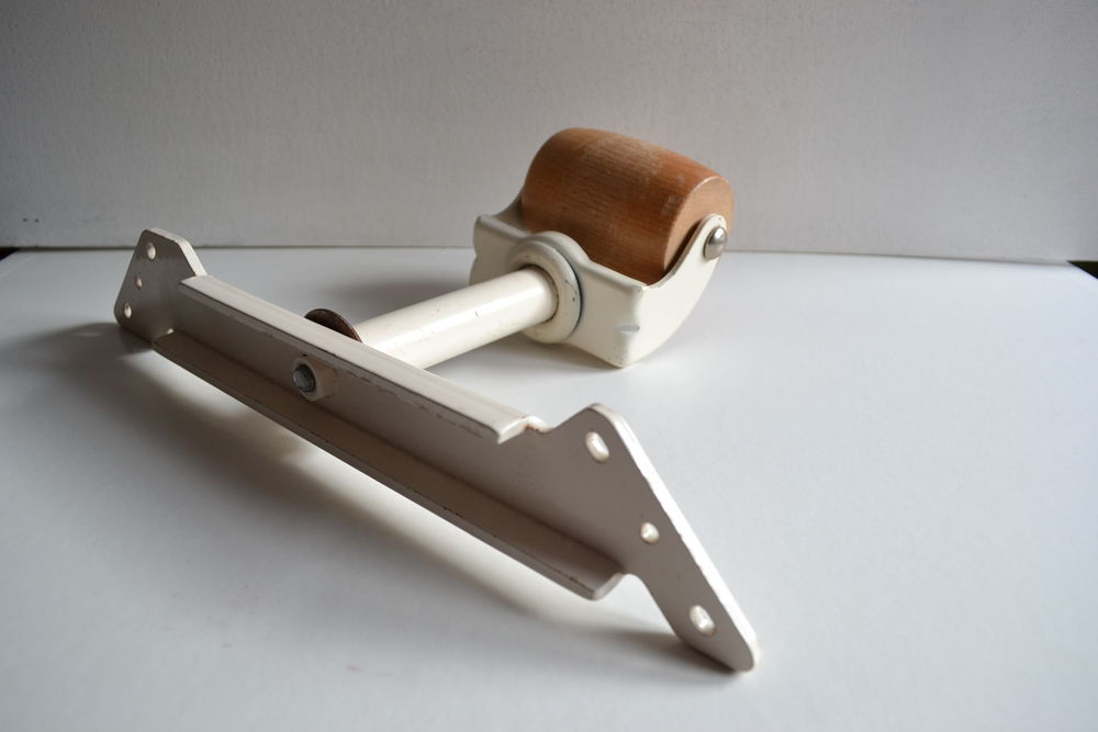 PIEDS DE Lit &agrave; Roulette Bricolage