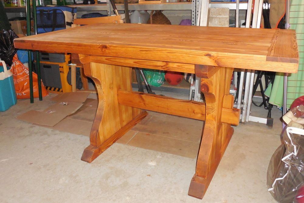 table en pn Meubles