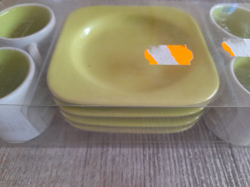 Tasses &agrave; caf&eacute; Cuisine