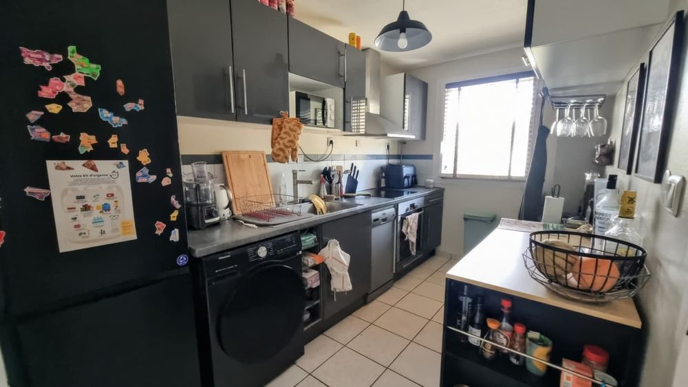 Vente Maison Maison T3 74m² Mérignac