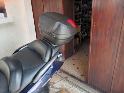 Scooter HONDA 2006 occasion Mont-de-Marsan 40000