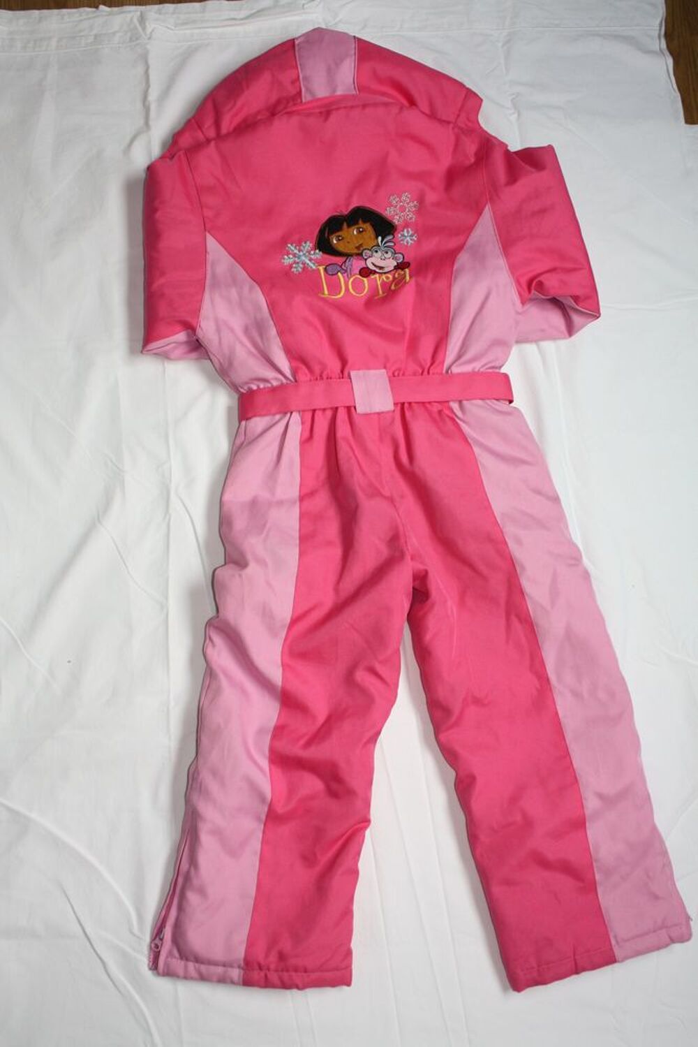 Combinaison de ski
Vêtements enfants