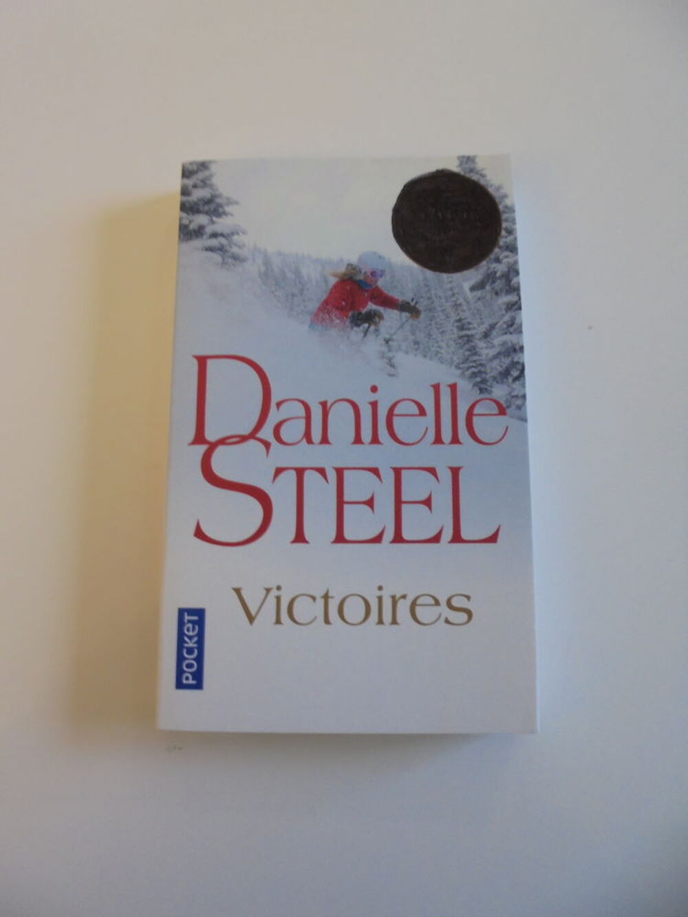 Victoires (108) Livres et BD