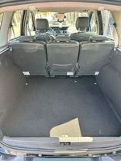 Sc&eacute;nic III Scenic dCi 110 FAP eco2 Bose Edition EDC 2011 occasion 91380 Chilly-Mazarin