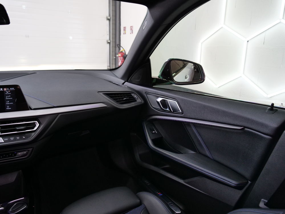 Serie 2 Coupe 220d 190 ch BVA8 2021 occasion 69330 Pusignan
