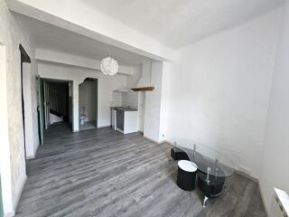  Appartement à vendre 2 pièces 45 m²