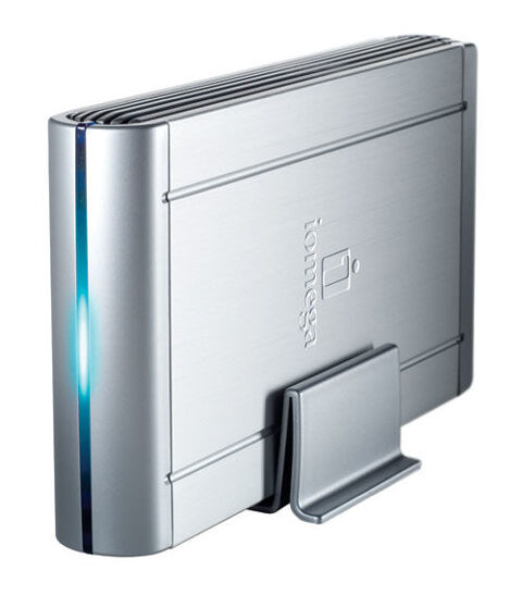 Iomega  - Disque dur - 500 Go- externe 40 Milhaud (30)