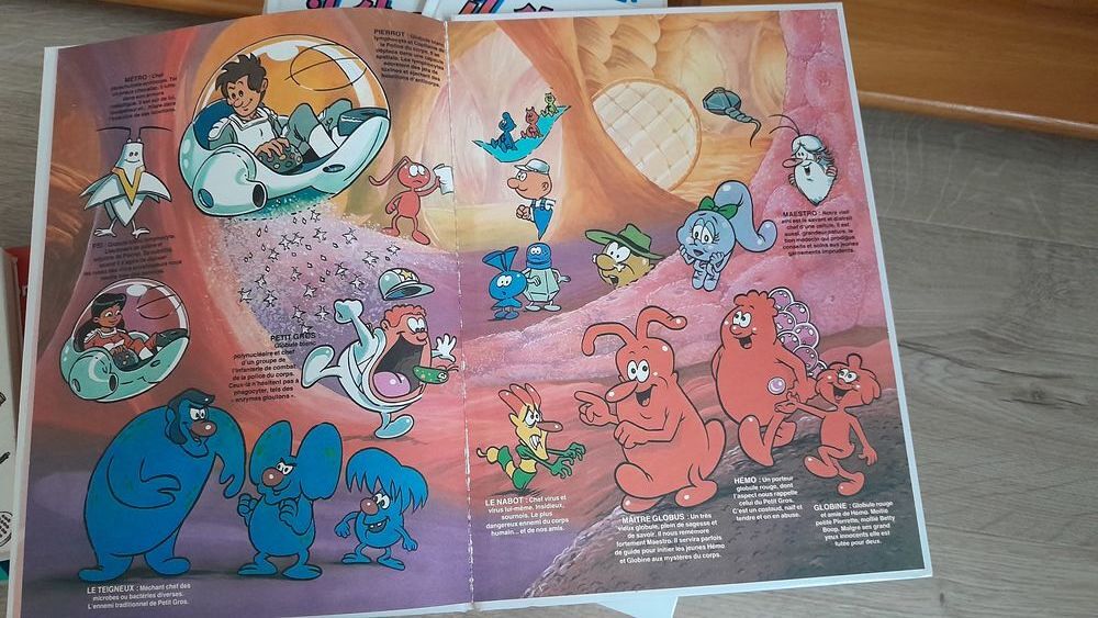 livres &eacute;ducatifs enfant Livres et BD
