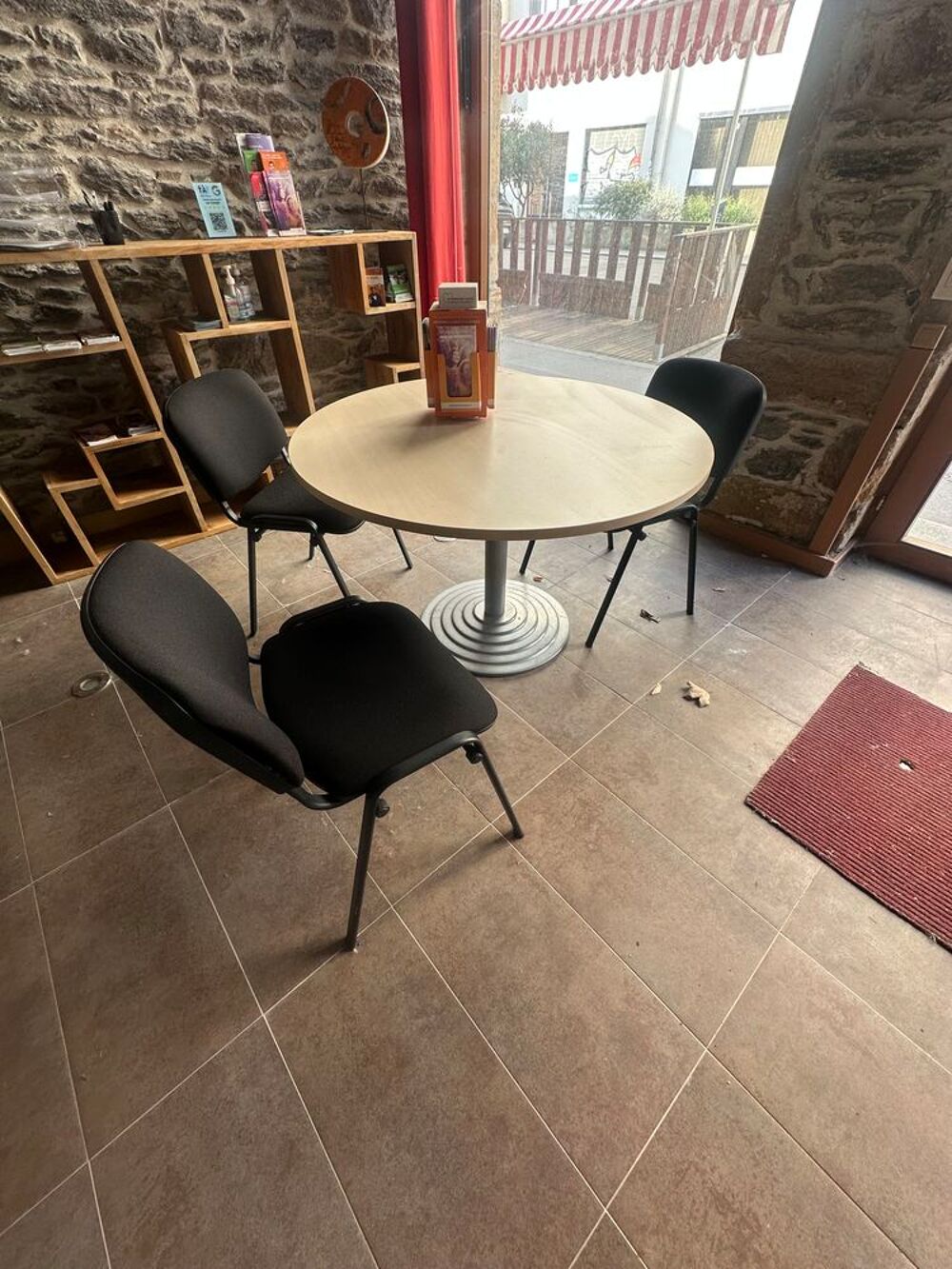 Table Meubles