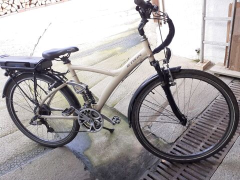 VELO 550 Vignacourt (80)