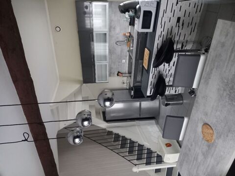  Maison  louer 2/3 pices 60 m