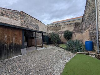  Maison � vendre 5 pi�ces 120 m�