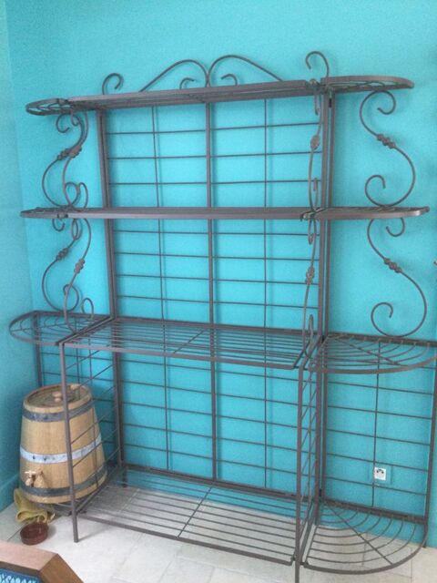 �tag�re de boulanger 349 Angers (49)