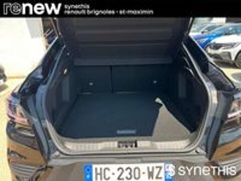 Arkana E-Tech full hybrid 145 GSR2 esprit Alpine 2025 occasion 83170 Brignoles