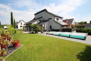  Maison � vendre 6 pi�ces 190 m�