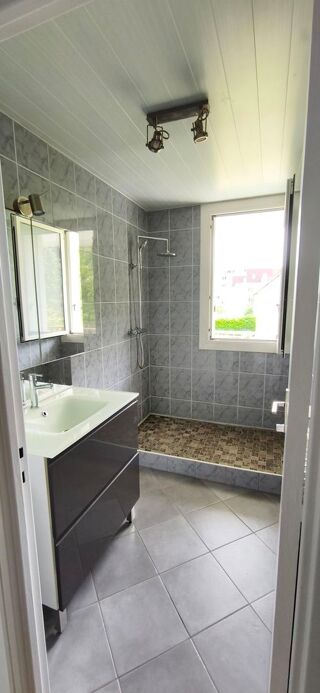  Appartement à vendre 4 pièces 71 m²