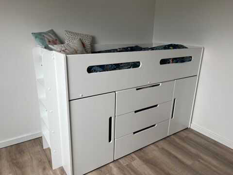 Chambre complte enfant 450 Gif-sur-Yvette (91)