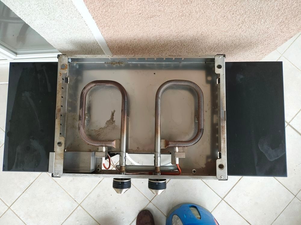 plancha le marquier Electroménager