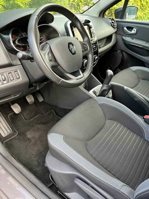 Renault clio iv dCi 90 Energy Intens