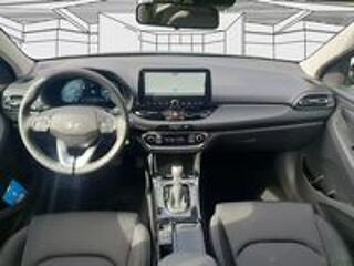 i30 SW 1.0 T-GDi 100 DCT-7 Creative 2025 occasion 56100 Lorient