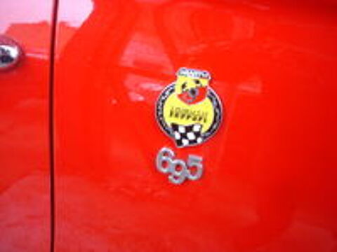 695 2011 occasion 78800 Houilles