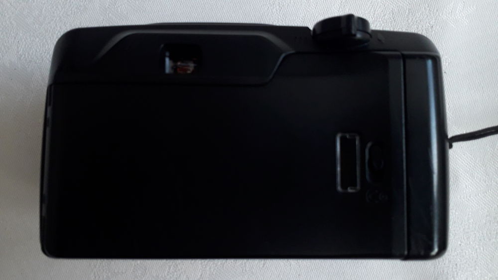 Appareil photo Pentax espio 838G
Photos/Video/TV
