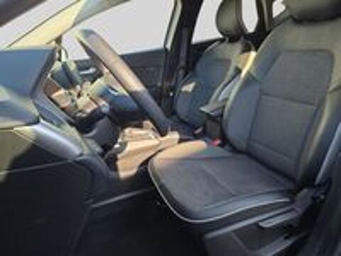 Captur E-Tech 145 - 21 Intens 2022 occasion 38140 Rives