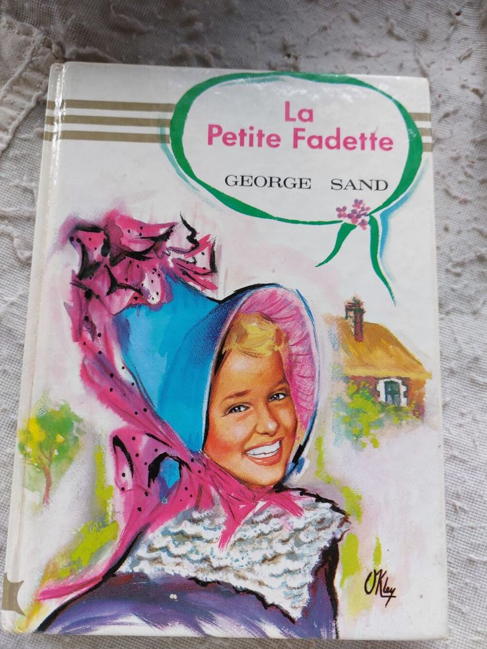 livre pour jeunes
Livres et BD