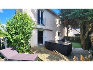  Appartement à vendre 3 pièces 61 m²