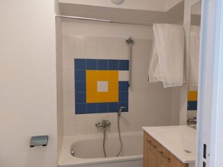  Appartement � vendre 1 pi�ce 19 m�