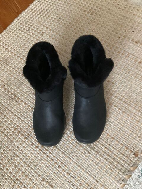 Bottines 50 Sassenage (38)