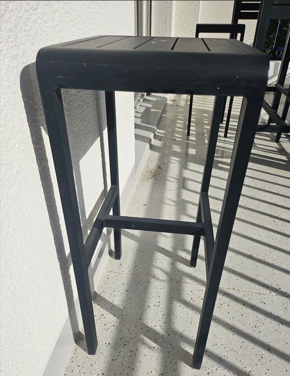 Bar de jardin Jardin