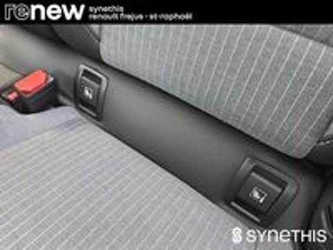 Clio V Clio E-Tech full hybrid 145 Techno 2024 occasion 83600 Fr&eacute;jus
