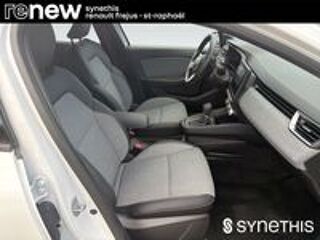 Clio V Clio E-Tech full hybrid 145 ch GSR2 Techno 2025 occasion 83600 Fr&eacute;jus